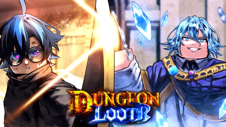 Dungeon Lootr